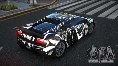 Lamborghini Gallardo RZ-L S8 pour GTA 4