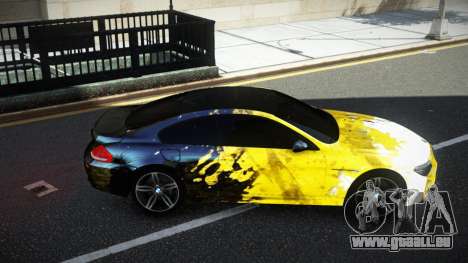 BMW M6 Kathan S13 für GTA 4