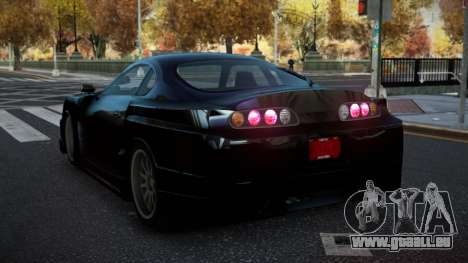 Toyota Supra Haiin pour GTA 4