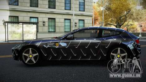 Ferrari FF Lynolas S9 pour GTA 4
