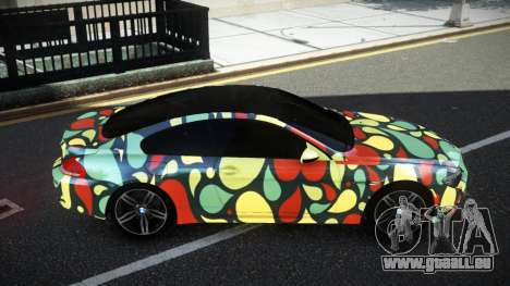 BMW M6 Kathan S3 für GTA 4