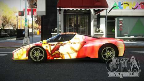 Ferrari Enzo Irushy S12 für GTA 4
