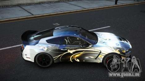 Ford Mustang Shelby Neyxis S10 für GTA 4