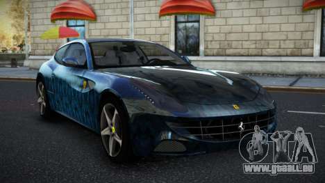 Ferrari FF Lynolas S14 pour GTA 4