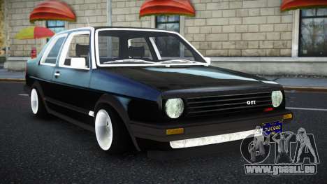 Volkswagen Jetta Cekxox für GTA 4