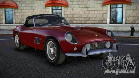 Ferrari 250 Ofuc für GTA 4