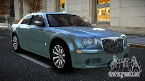 Chrysler 300C Drosagy für GTA 4