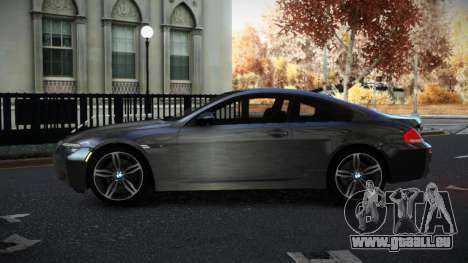 BMW M6 Kathan S7 pour GTA 4