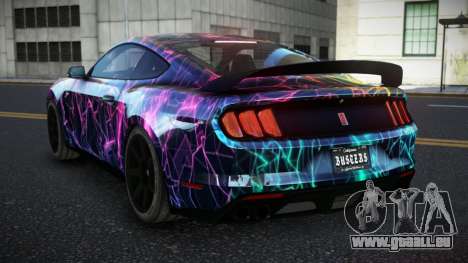 Ford Mustang Shelby Neyxis S3 für GTA 4