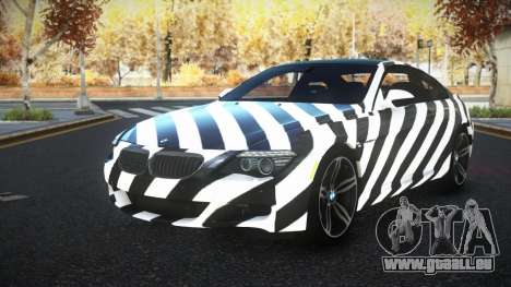 BMW M6 Kathan S5 für GTA 4