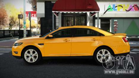 Ford Taurus Iamaen pour GTA 4