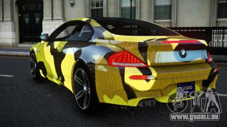 BMW M6 Kathan S1 für GTA 4