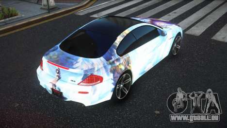 BMW M6 Moliago S2 für GTA 4