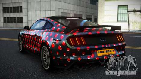 Ford Mustang Tuly S6 pour GTA 4