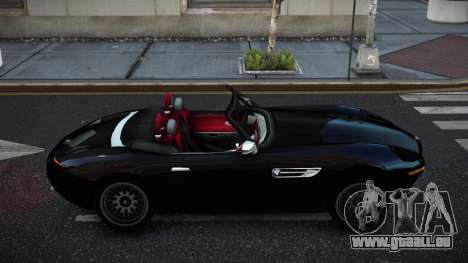 BMW Z8 Vehrun für GTA 4