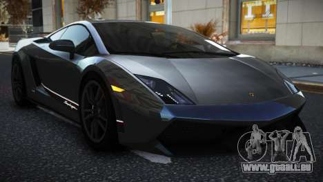Lamborghini Gallardo Rickriabel für GTA 4