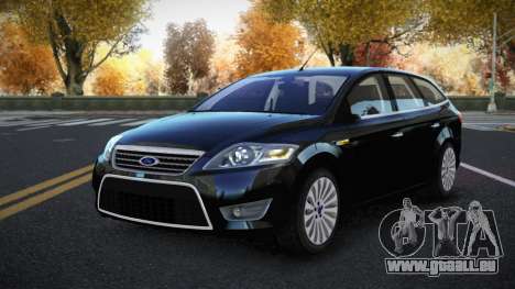 Ford Mondeo Etel für GTA 4