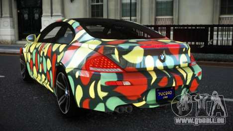 BMW M6 Kathan S3 für GTA 4
