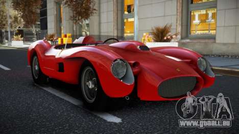 Ferrari Testarossa Balio pour GTA 4