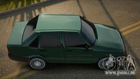 Fiat Duna SN pour GTA San Andreas