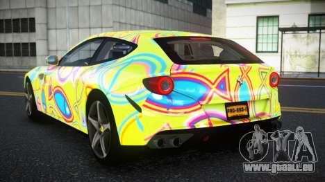 Ferrari FF Lynolas S2 pour GTA 4