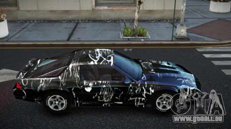 Chevrolet Camaro Ceairion S13 pour GTA 4