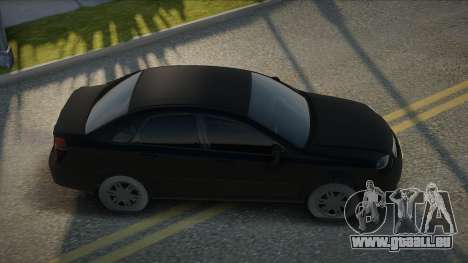 Chevrolet Optra Chilenizado für GTA San Andreas