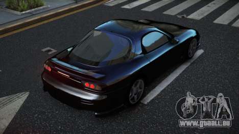 Mazda RX-7 Fenimu pour GTA 4