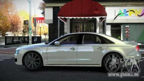 Audi A8 Miajairstin für GTA 4