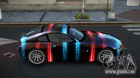 BMW Z4 Ewtianline S3 pour GTA 4