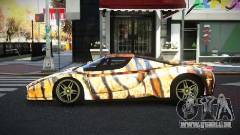 Ferrari Enzo Irushy S14 pour GTA 4