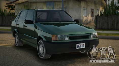 Fiat Duna SN pour GTA San Andreas
