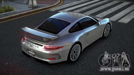 Porsche 911 Bolaz pour GTA 4
