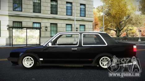 Volkswagen Jetta Cekxox für GTA 4