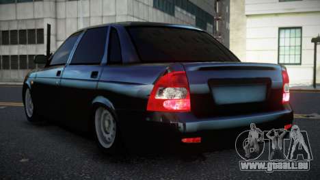 Lada Priora Igux für GTA 4