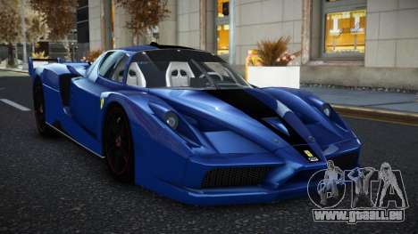 Ferrari FXX Unikol für GTA 4