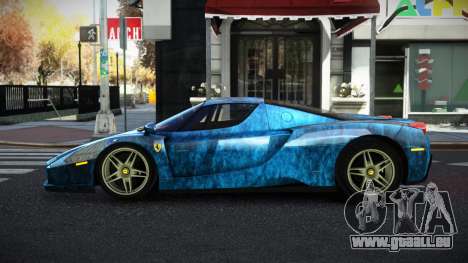 Ferrari Enzo Irushy S2 für GTA 4