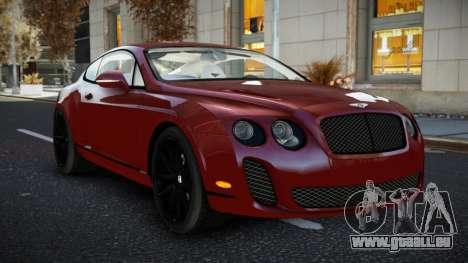 Bentley Continental Cjokan für GTA 4