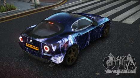 Alfa Romeo 8C DFL S3 pour GTA 4