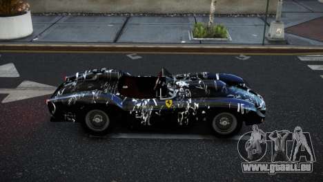 Ferrari Testarossa Balio S5 pour GTA 4