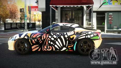 Alfa Romeo 8C DFL S7 pour GTA 4