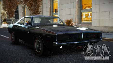 Dodge Charger RT Ettiantin pour GTA 4