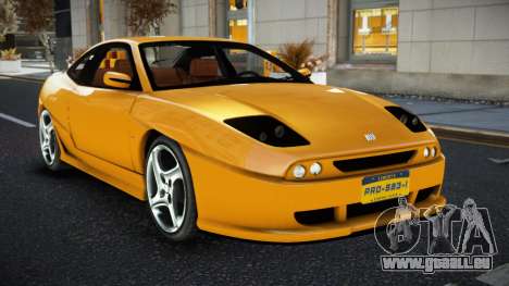 Fiat Type 175 Bruzeg für GTA 4