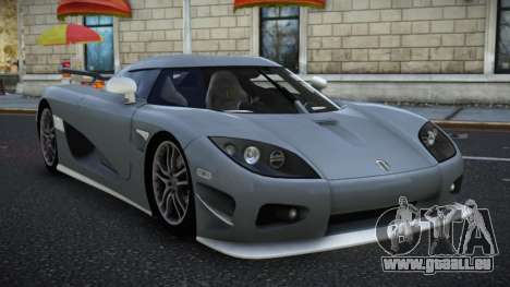 Koenigsegg CCXR Peyhitep für GTA 4