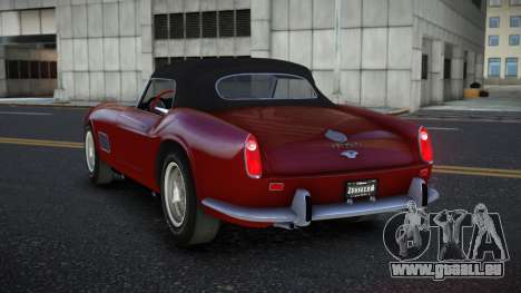 Ferrari 250 Ofuc für GTA 4