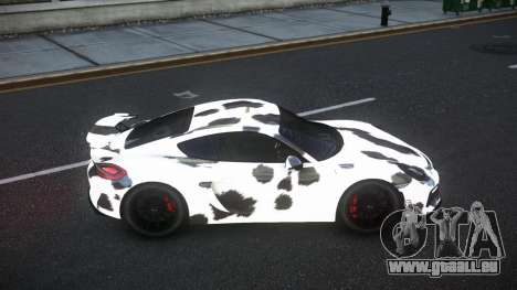 Porsche Cayman Riley S4 für GTA 4