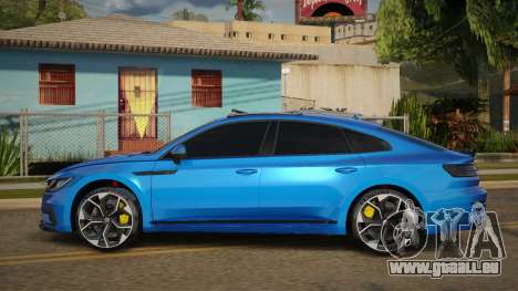 Volkswagen Arteon pour GTA San Andreas