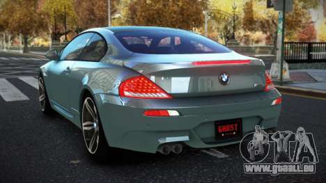 BMW M6 Moliago für GTA 4