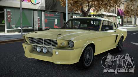 Ford Mustang Usartu für GTA 4