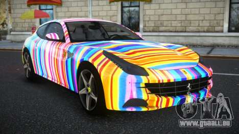 Ferrari FF Lynolas S6 pour GTA 4